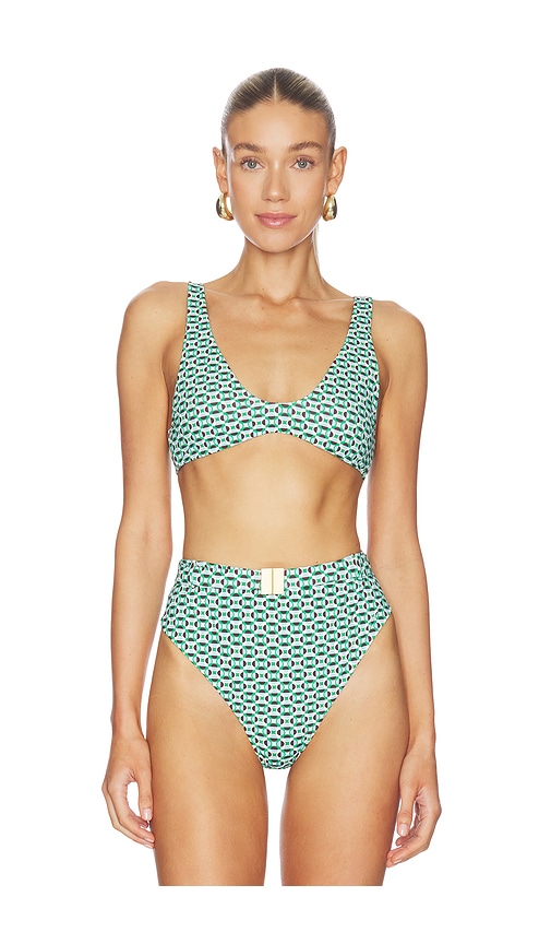 La Porte Kaleigh Top