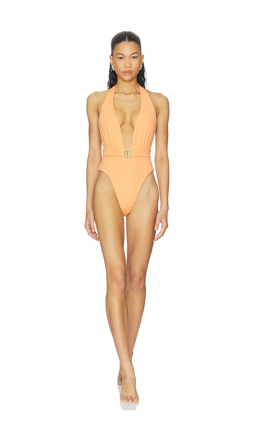 La Porte Bianca One Piece