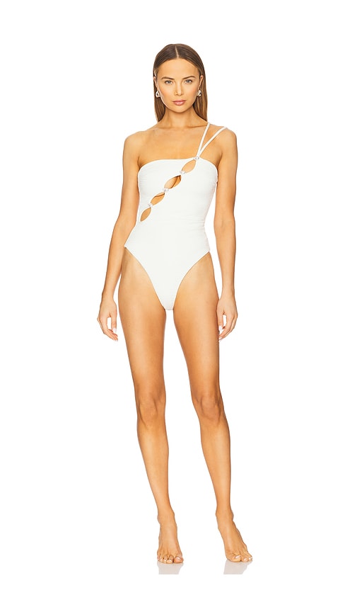 MAILLOT DE BAIN 1 PI&Egrave;CE NIXY