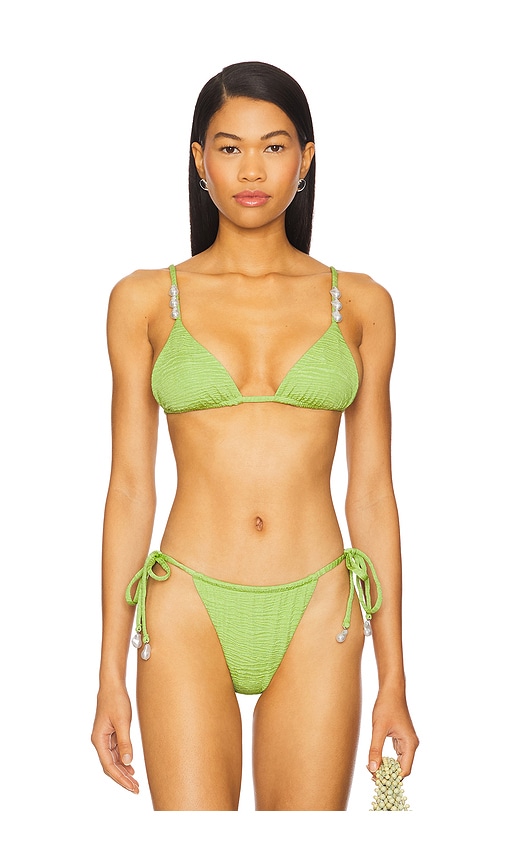 Kendall Bikini Top
