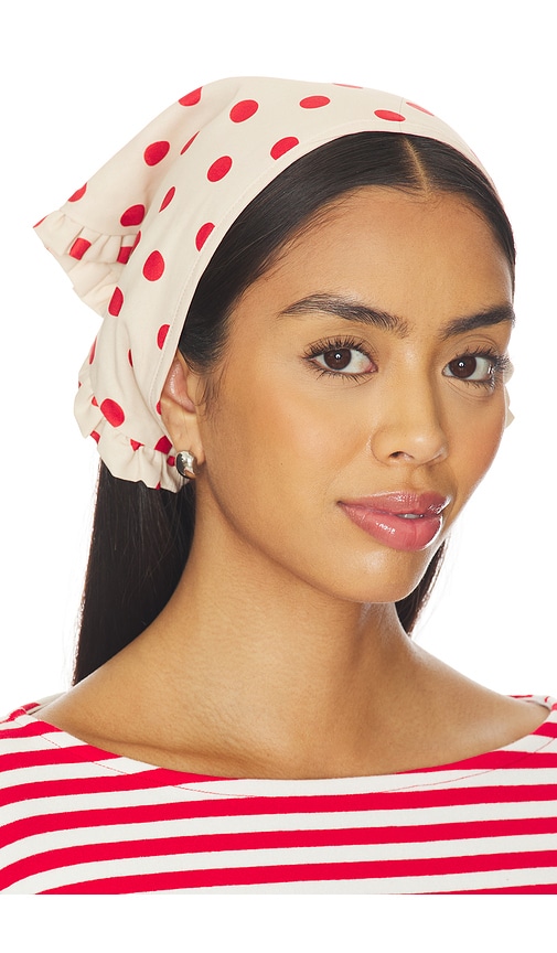 Lisa Says Gah Mandy Handkerchief