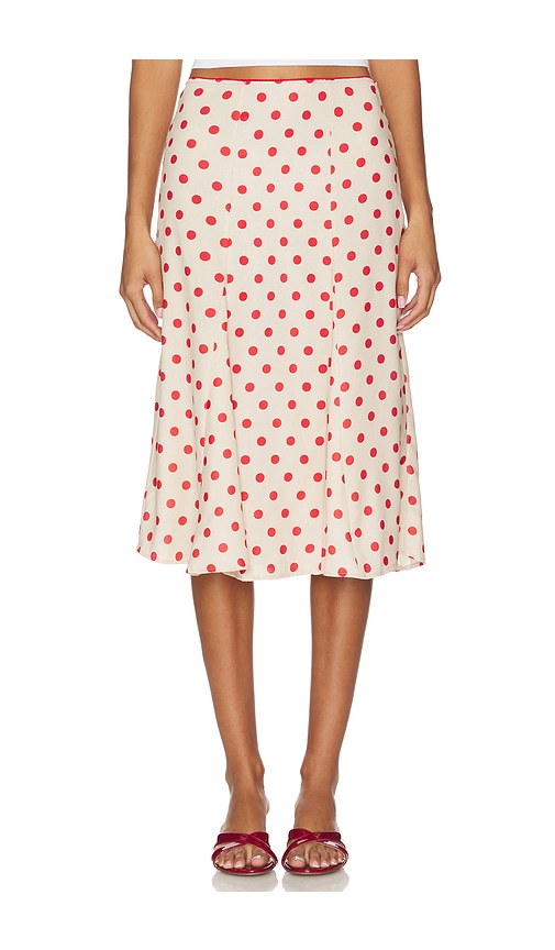 Lisa Says Gah Amora Skirt