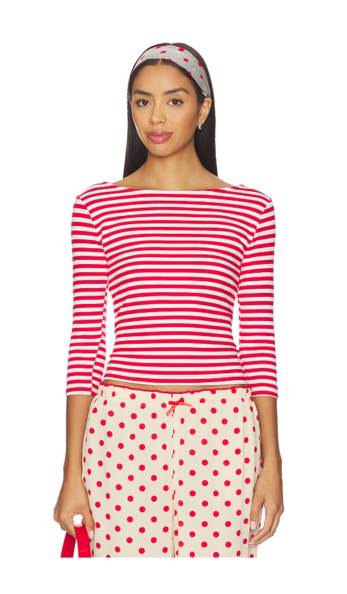 Lisa Says Gah Nia Top