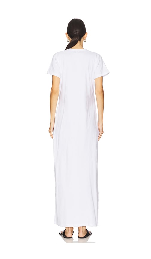  Leset Kleid Margo In White. Größe S. Also In Xs, M. 