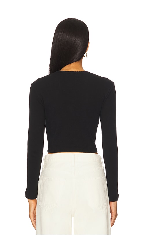  Leset Cardigan In Black. Größe S. Also In Xs, M, L, Xl. 