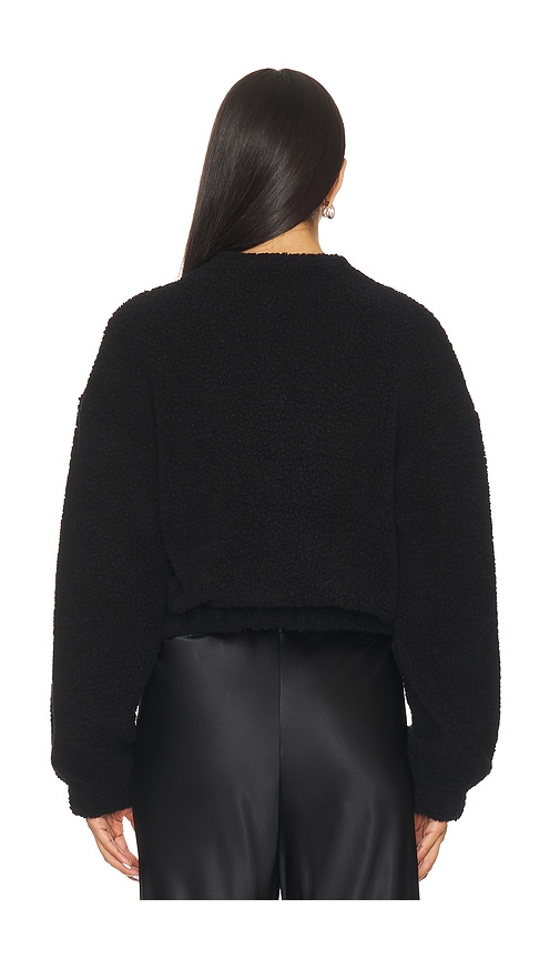  Leset Cardigan Mica In Black. Größe S. Also In M. 