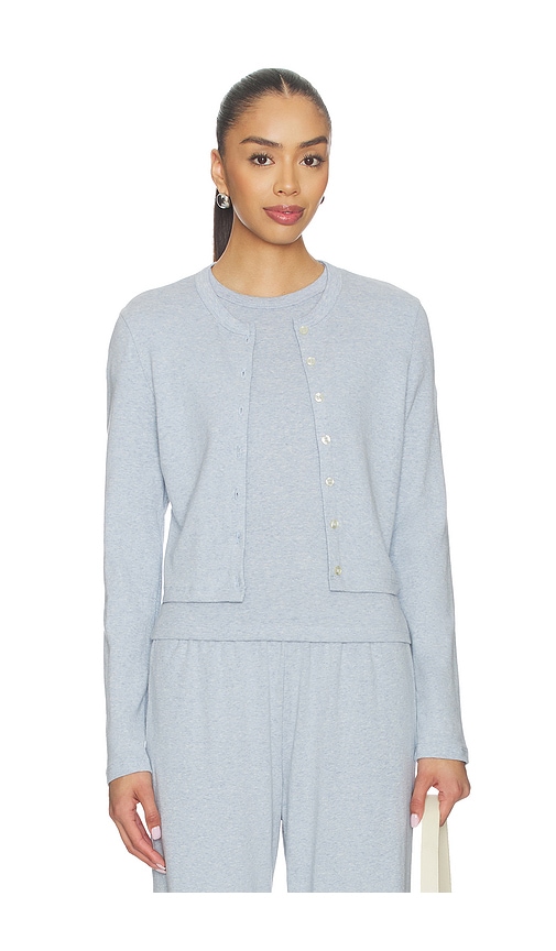 LESET Nando Cardigan