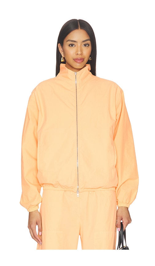 LESET Kyoto Windbreaker