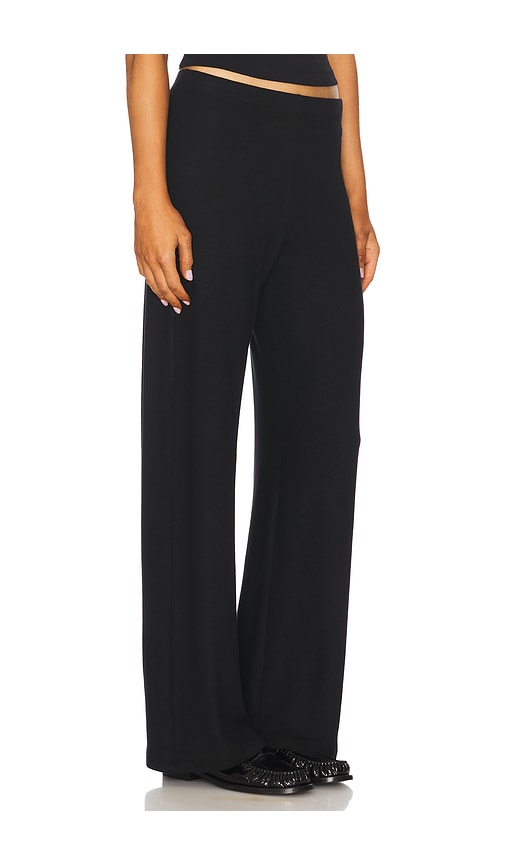 LESET LAUREN WIDE LEG PANT