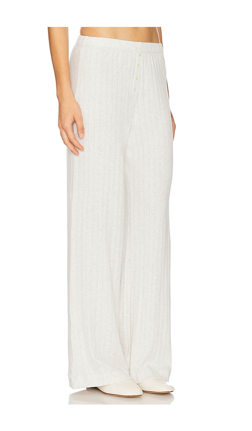 LESET BOXER PANT