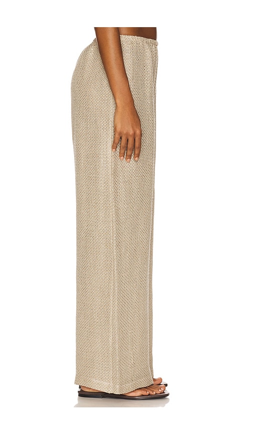 Leset Weite Hose Stella In Grey. Größe M. Also In L. 