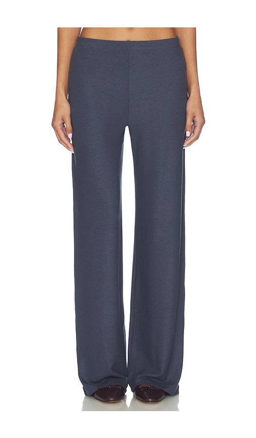 LESET Lauren Wide Leg Pant
