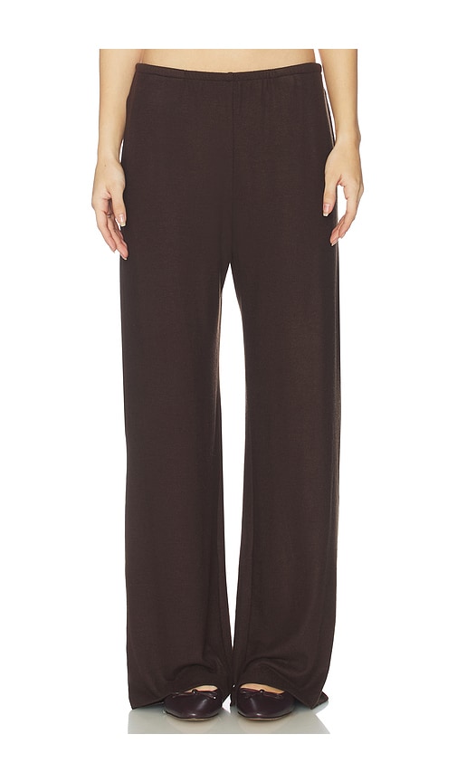 LESET Lauren Pocket Pant
