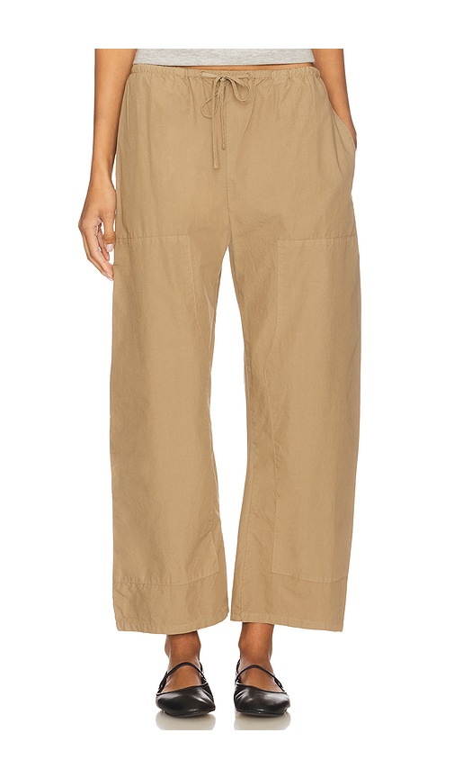 LESET Kyoto Carpenter Pant