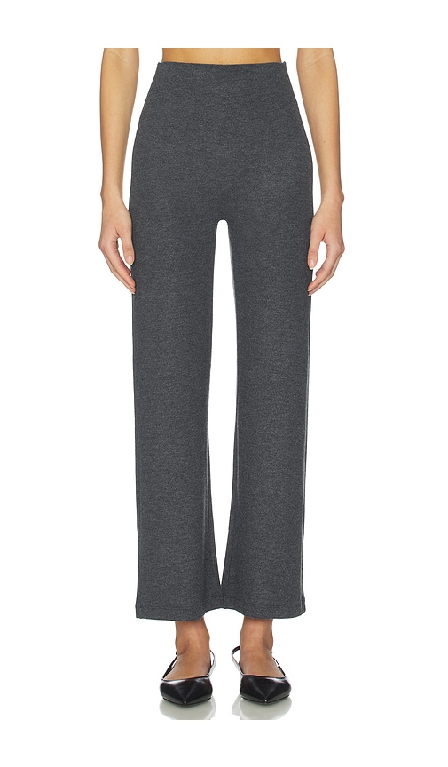 LESET Lauren Crop Flare Pant