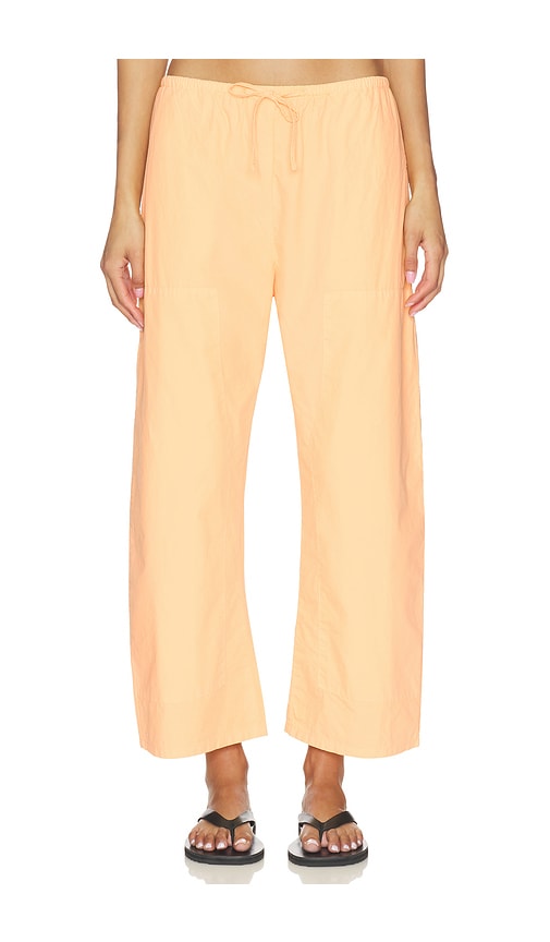 LESET Kyoto Carpenter Pant