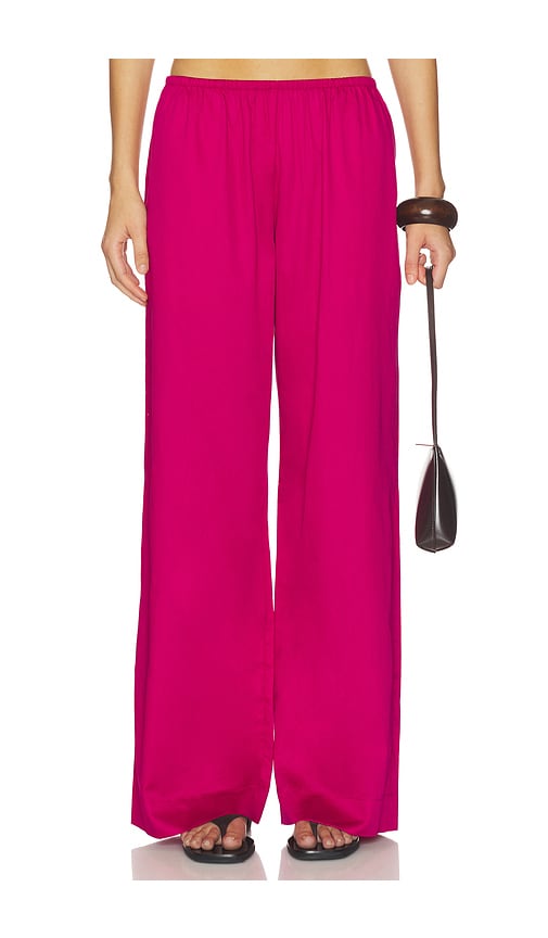 LESET Yoko Pocket Pant
