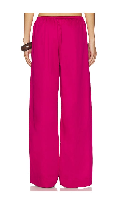 LESET Yoko Pocket Pant | Thumbnail 4