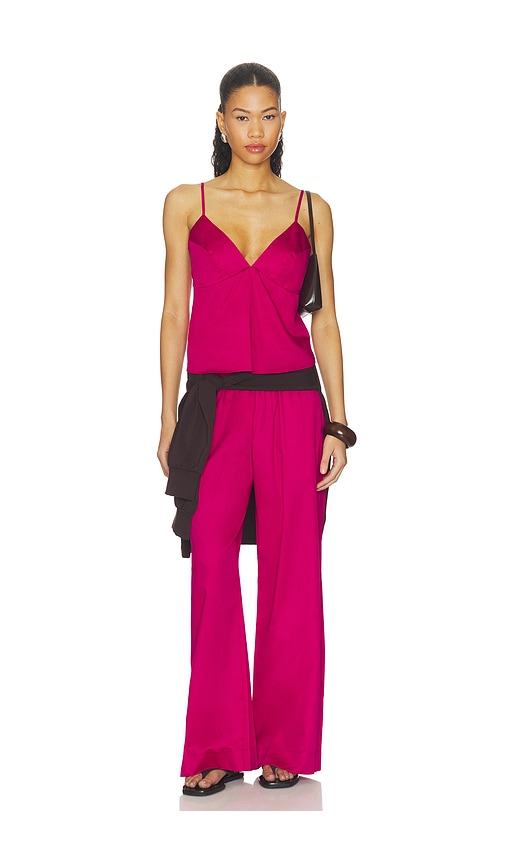 LESET Yoko Pocket Pant | Thumbnail 5