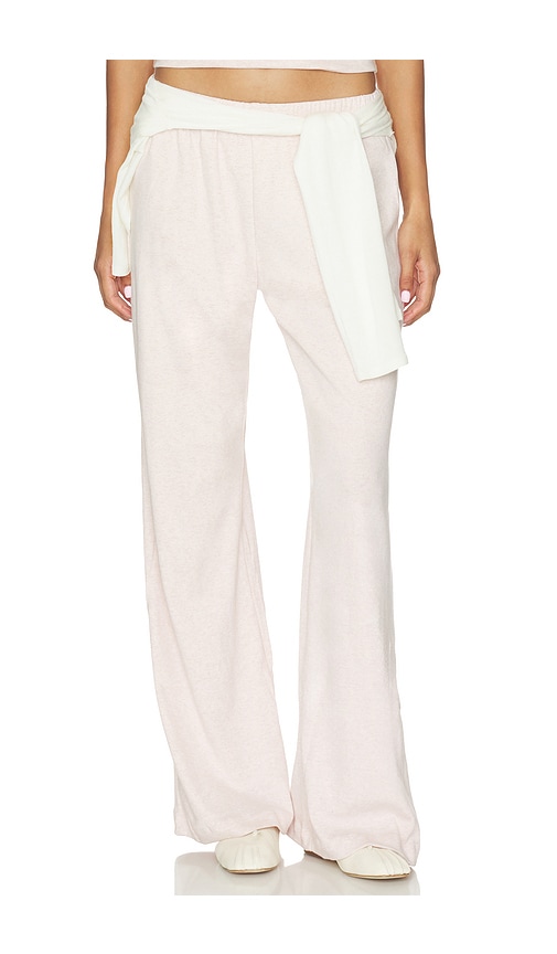 LESET Nando Lounge Pant