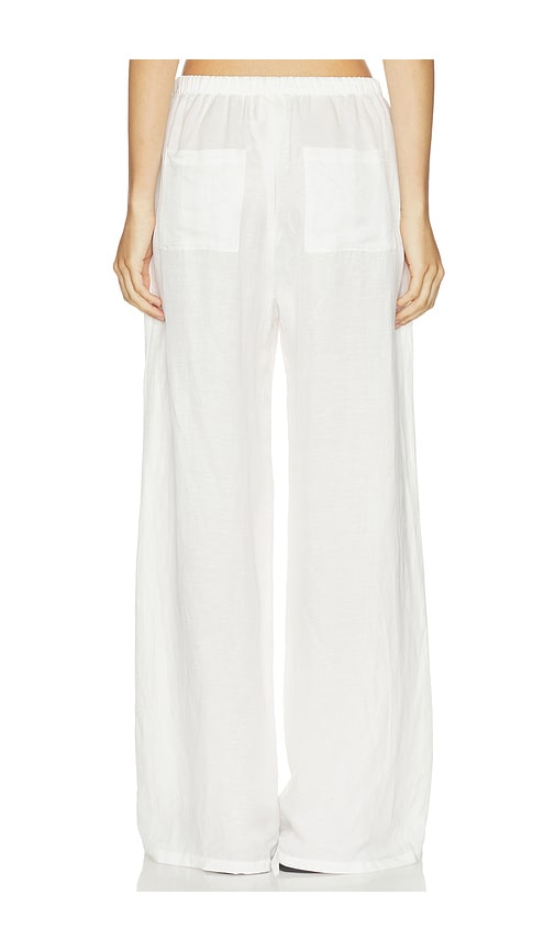 LESET Daniel Drawstring Pocket Pant | Thumbnail 4 LESET Daniel Drawstring Pocket Pant | Thumbnail 4