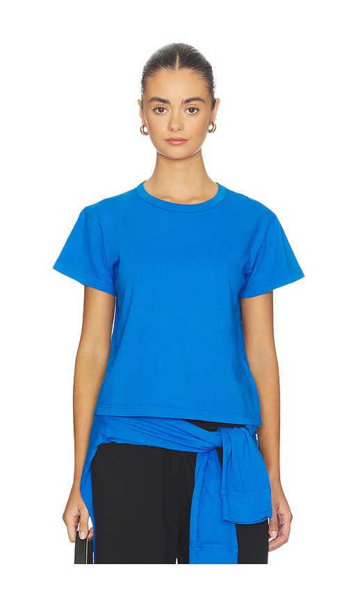 LESET T-SHIRT MARGO en Royal Taille S Also en 87 €