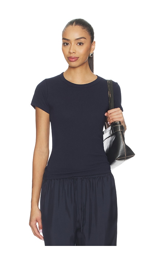 LESET Laura Slim Fit Tee
