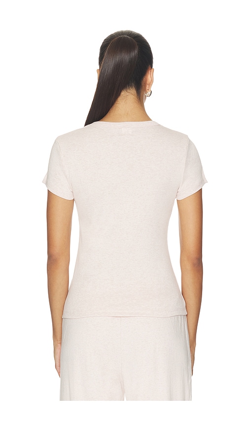 LESET Nando Slim Fit Tee | Thumbnail 3
