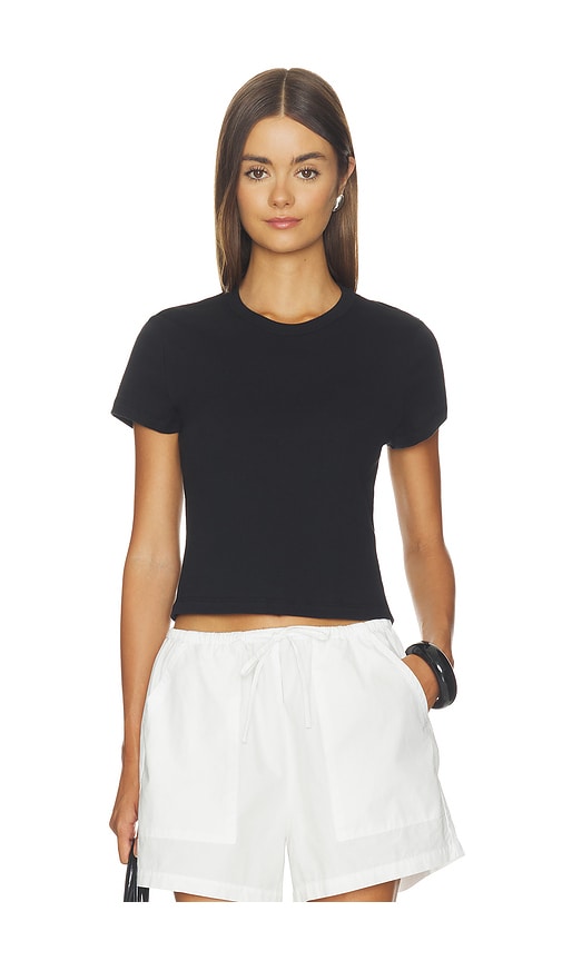 LESET T-SHIRT BABY NANDO en Black Taille S Also en XS M L XL 98 €