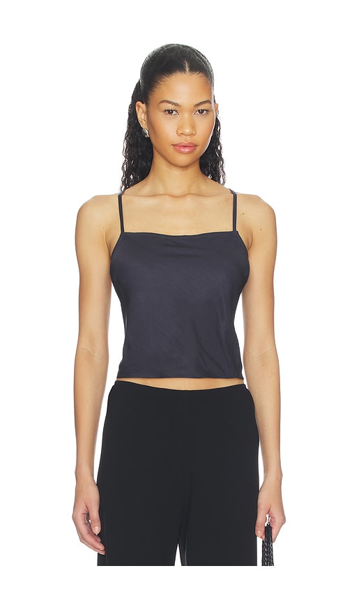 LESET DBARDEUR COL CARR DANIEL en Navy Taille S Also en XS M L XL 289 €