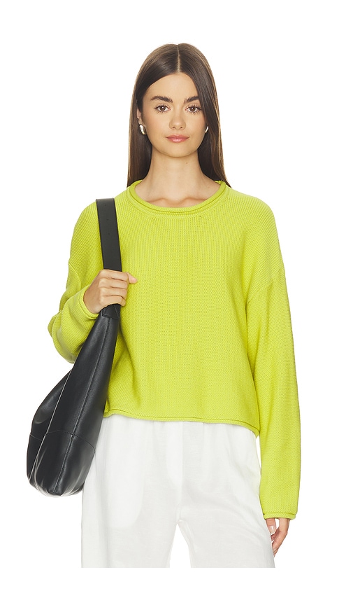 LESET RAS DE COU MAE en Green Taille XS Also en L M S XL 313 €