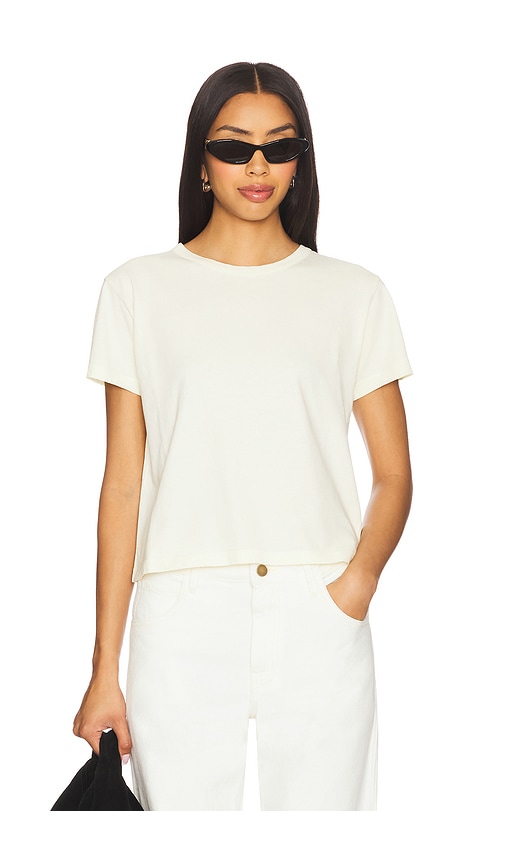 T-SHIRT CLASSIQUE MARGO en . Taille S. Also en - LESET - Modalova