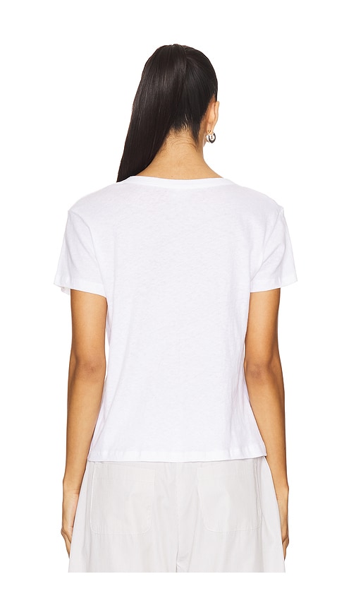 Leset Shirt Laura In White. Größe S. Also In Xs, M, L. 