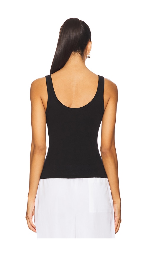  Leset Top Laura In Black. Größe S. Also In Xs, M, L, Xl. 