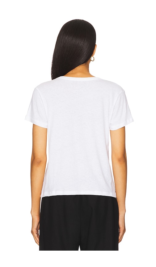  Leset Shirt Laura In White. Größe S. Also In Xs, M, L. 