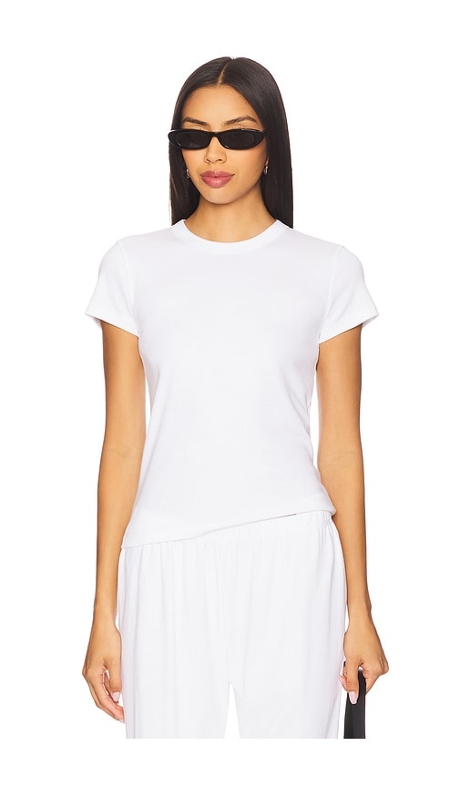 Nando Slim Fit Tee in . - size M (also in XS) - LESET - Modalova