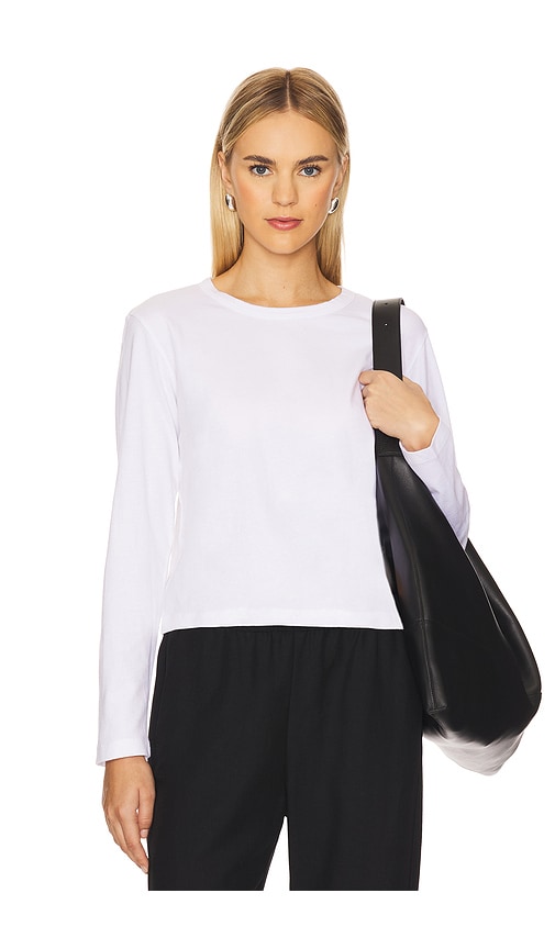 MANCHES LONGUES MARGO en . Taille L. Also en M, S, XL, XS - LESET - Modalova