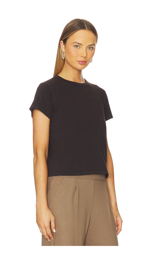 Leset The Margo Tee In Brown