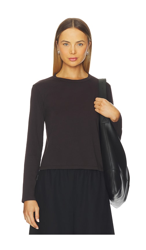 LESET Margo Long Sleeve