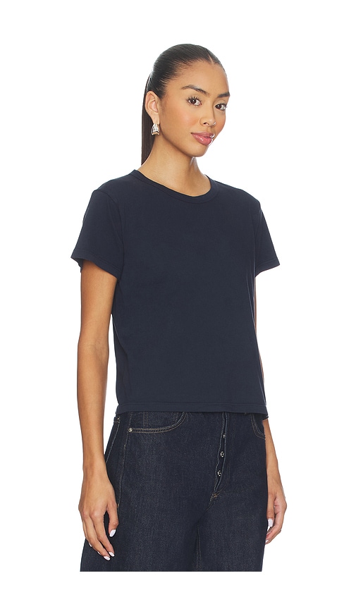 Leset The Margo Tee In Blue