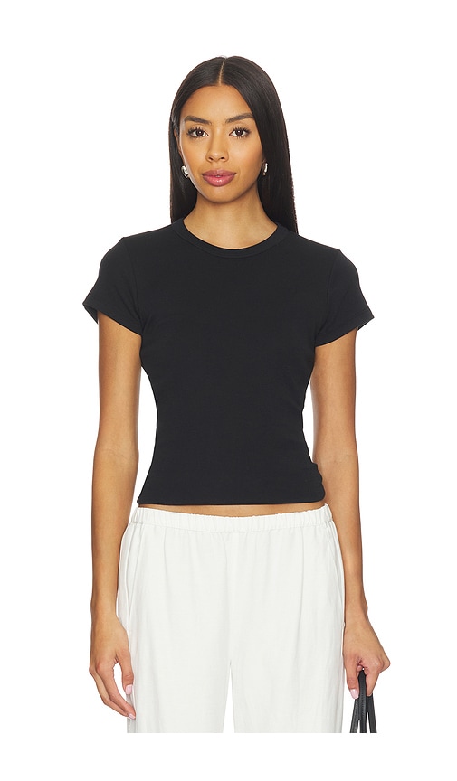 LESET Nando Slim Fit Tee