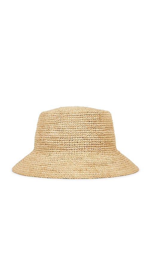 L*space Isadora 帽类