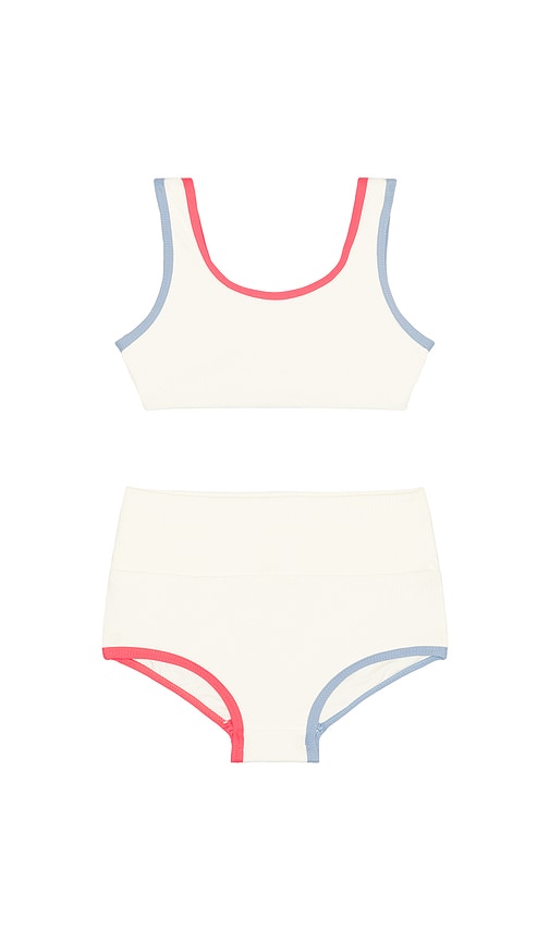 LSPACE Little L Kids Mini Me Set