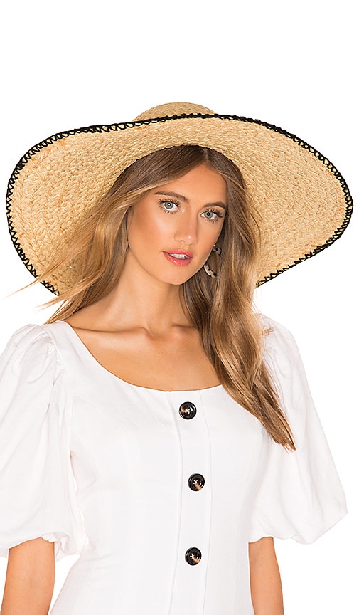 Beth Hat