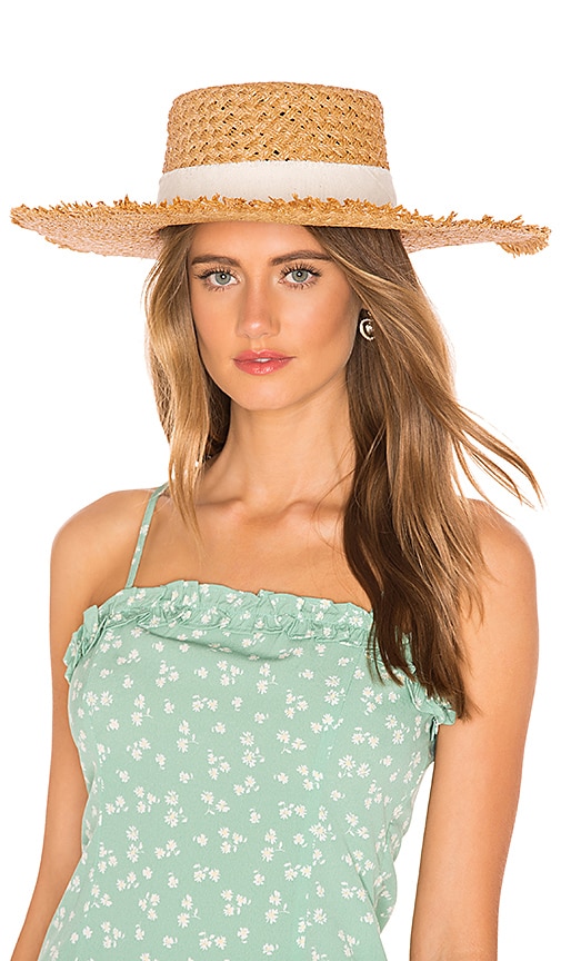 Jenny Hat