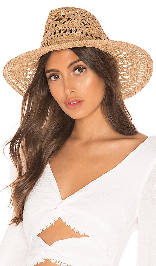 SOMBRERO JAMES