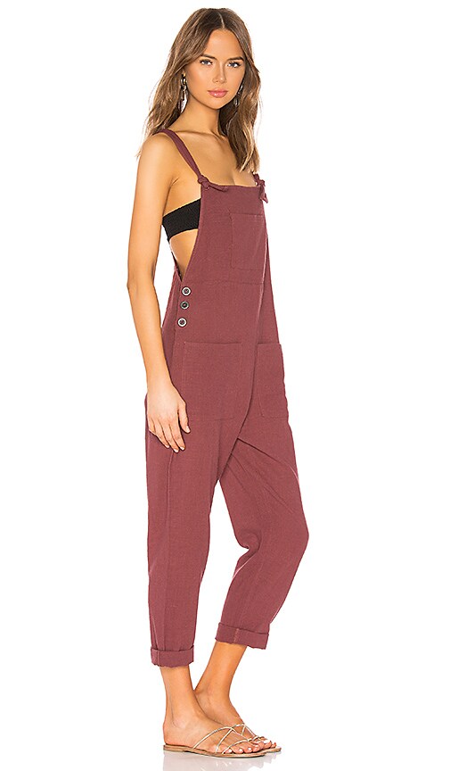 cali girl jumpsuit