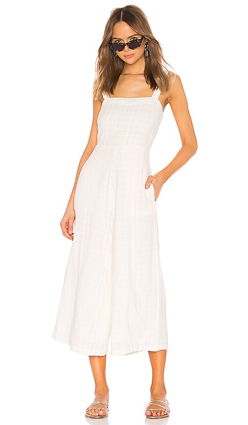 l space jumpsuit