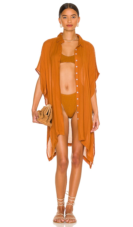 L*SPACE ANITA COVER UP