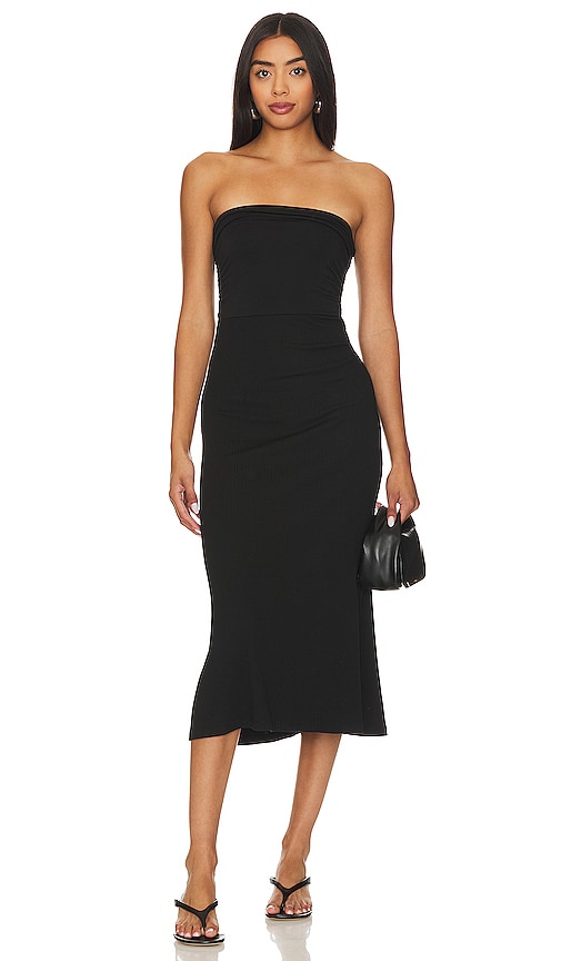 Manaia Dress